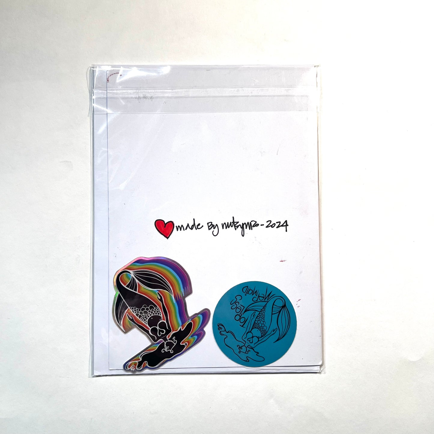 The Unsaid Said, Greeting Card - 2