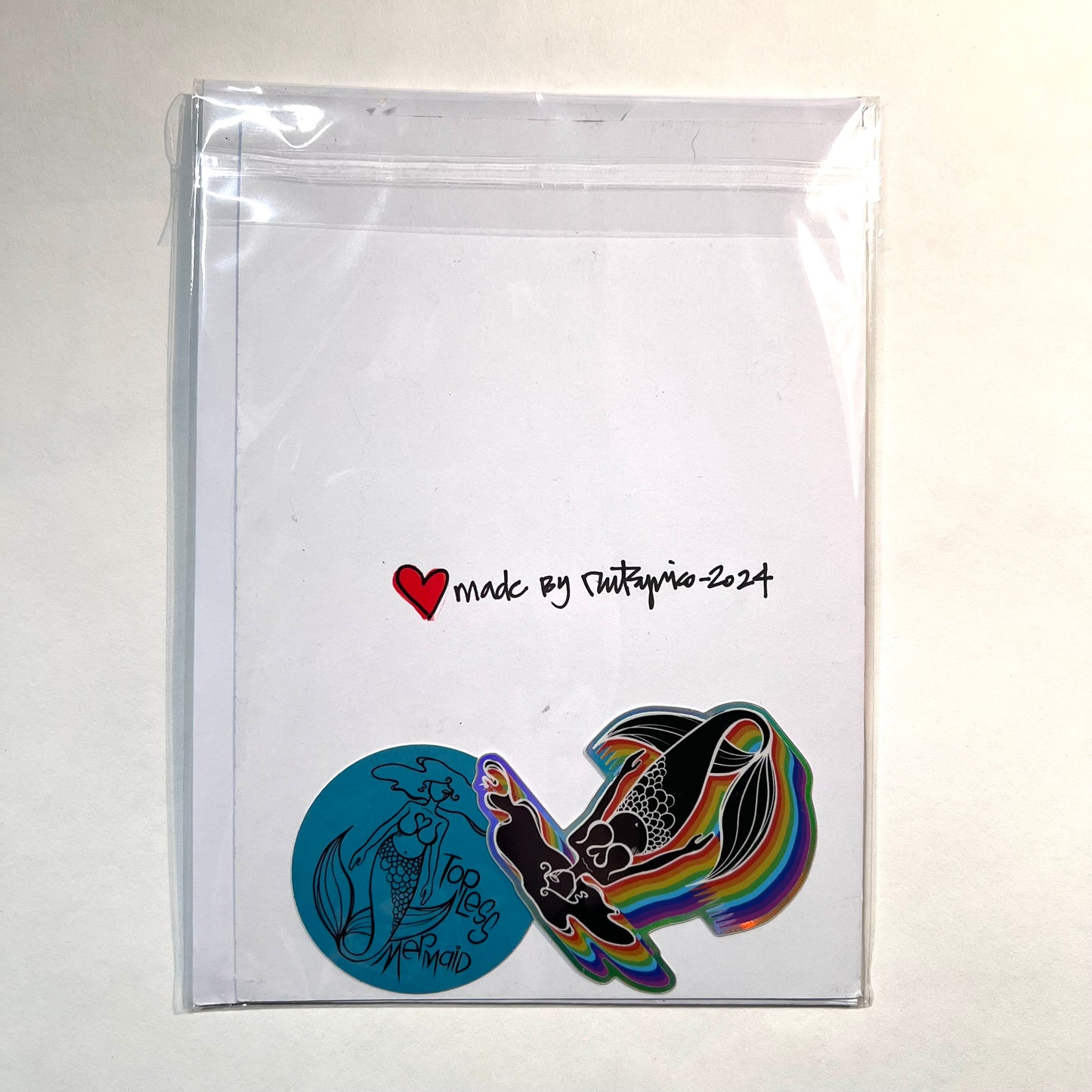 The Unsaid Said, Greeting Card - 20