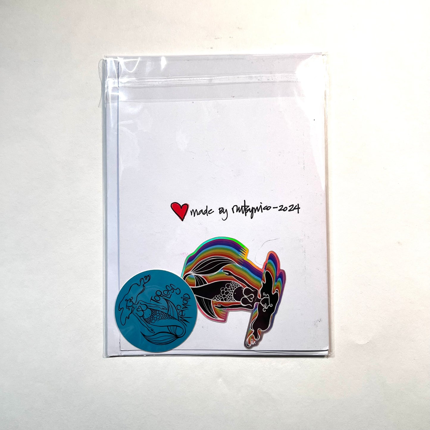 The Unsaid Said, Greeting Card - 18
