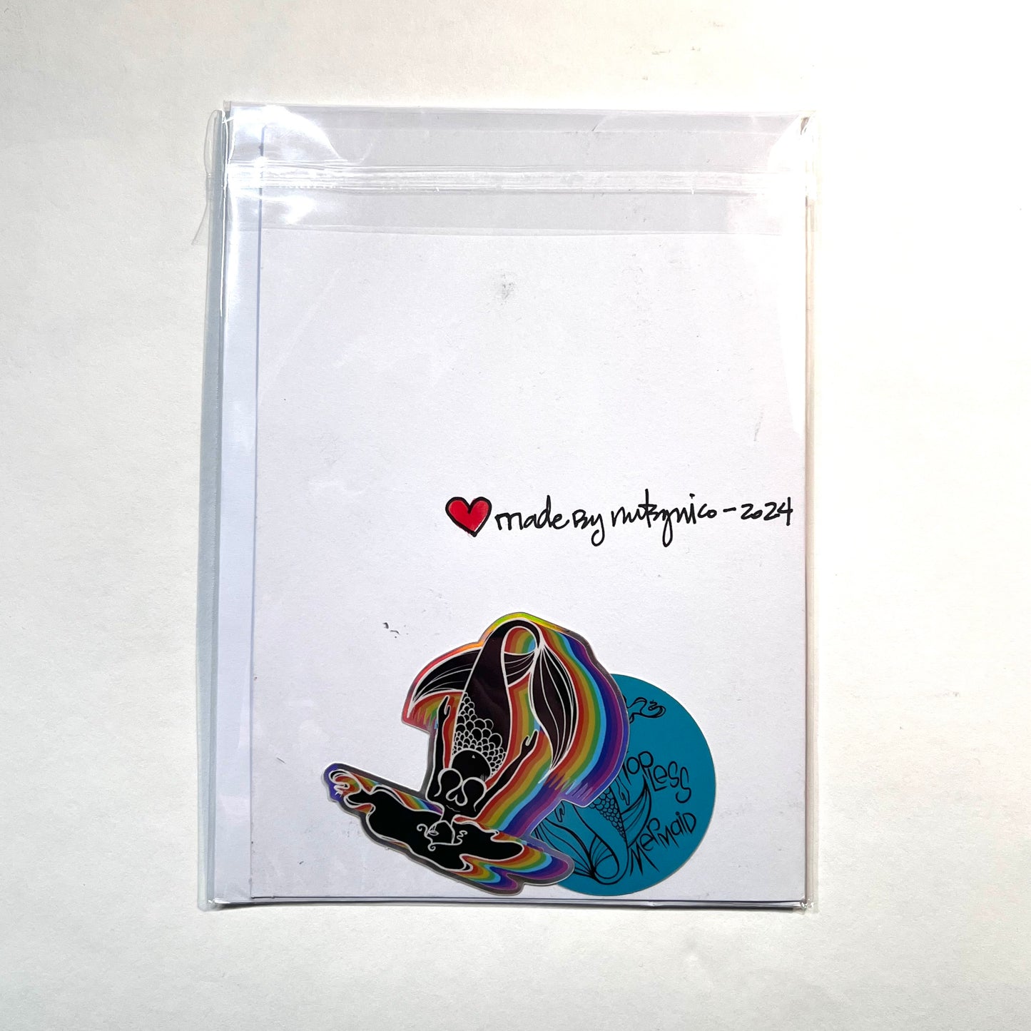 The Unsaid Said, Greeting Card - 16