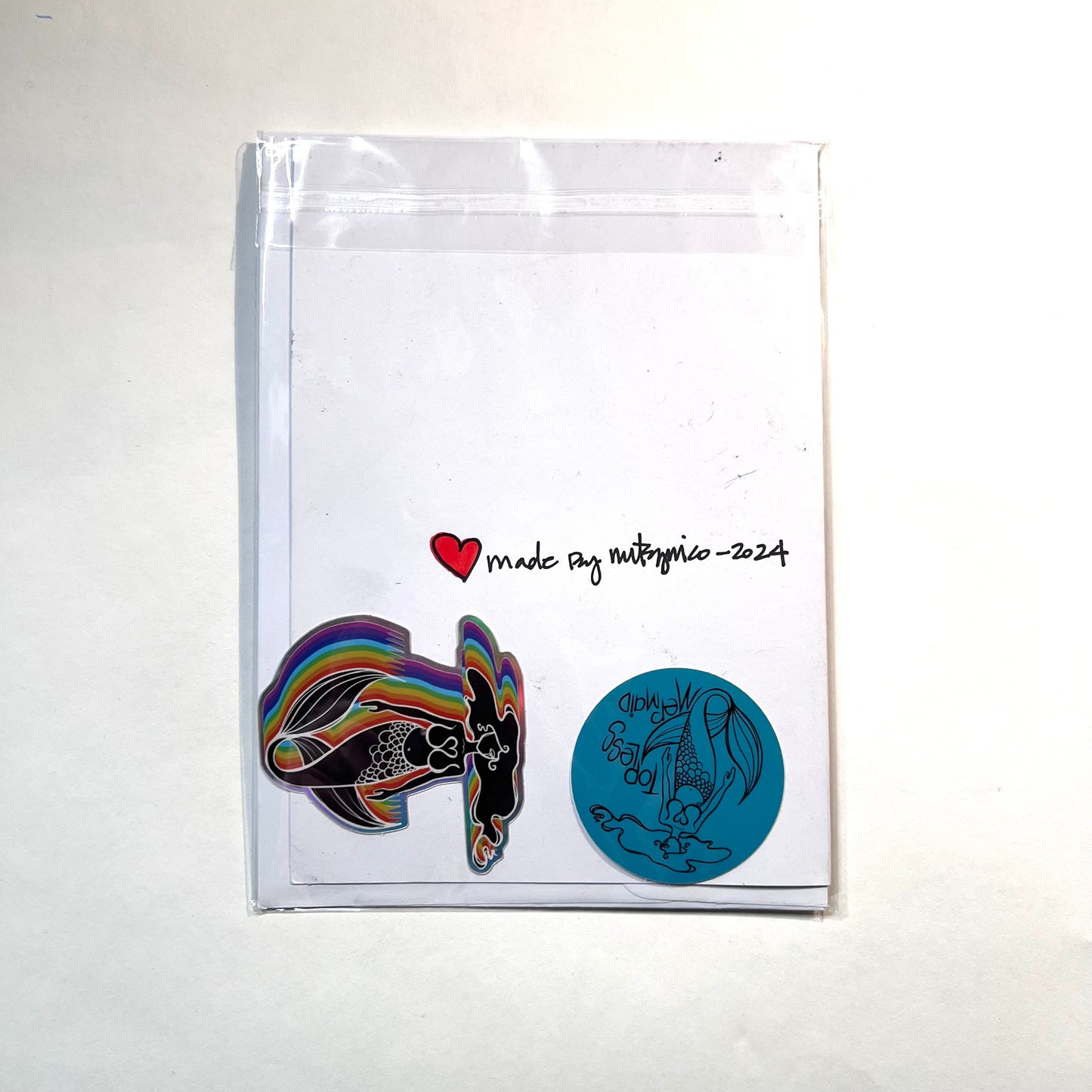 The Unsaid Said, Greeting Card - 13