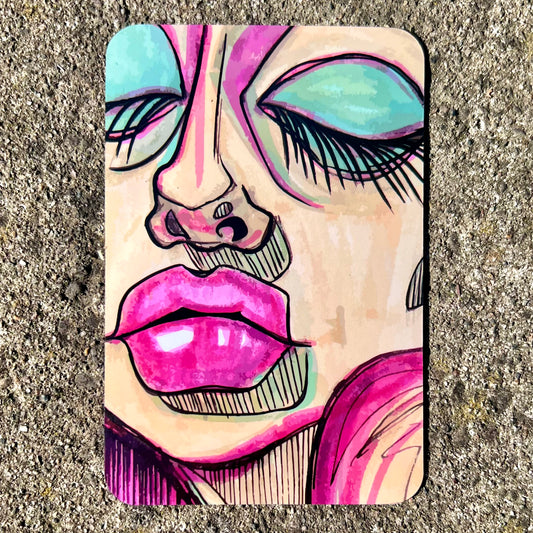 Satisfaction Magnet