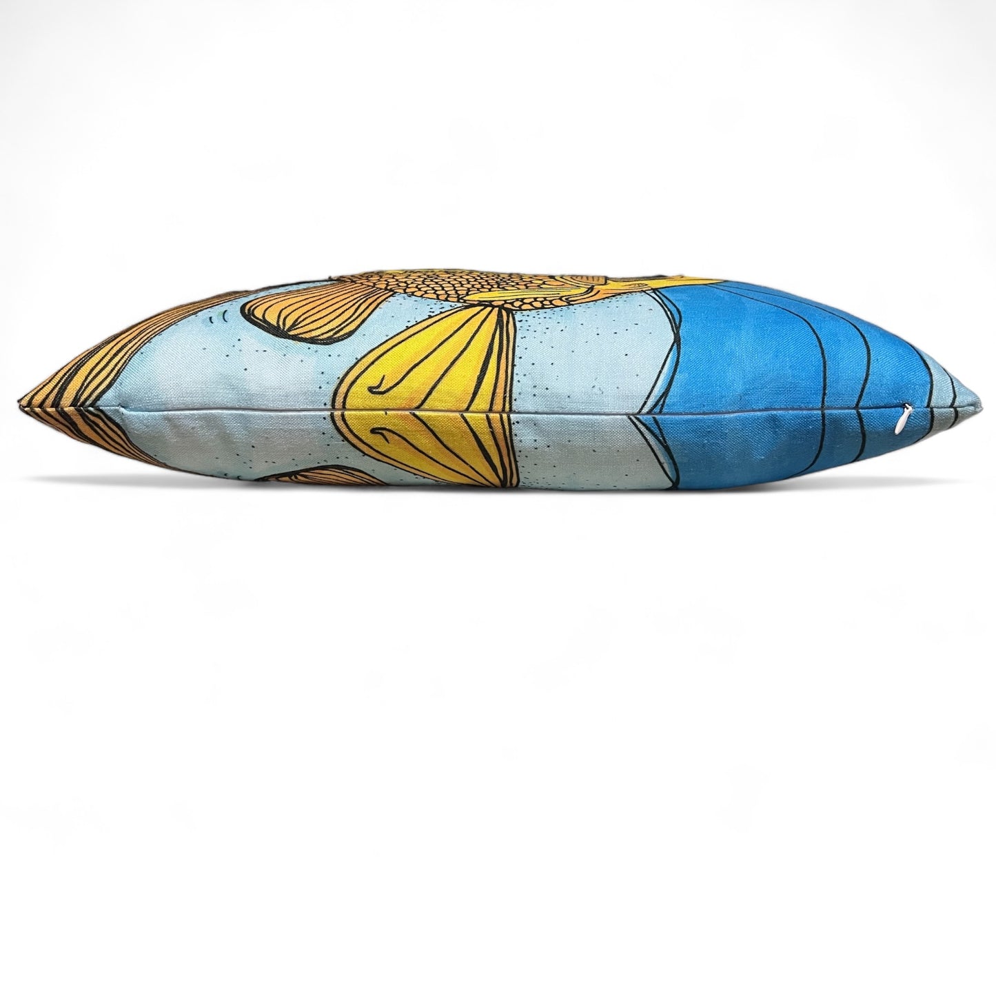 Free Spirit Pillow Case